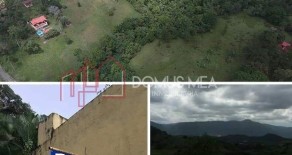 ID-7653 ESTRATEGICO SOLAR EN VENTA –  JARABACOA