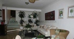 ID-175 Excelente Casa en Venta -Arroyo Hondo-