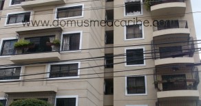 ID-630 Vendo Fabuloso Apto. tipo Penthouse -Ens. Paraiso-