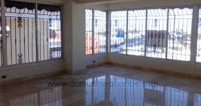 ID-1257 Fresco y amplio PH en venta -Serralles-