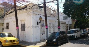 ID-2180 Vendo Casa -Zona Colonial-