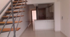 ID-2086 Penthouse en venta – El Millon-