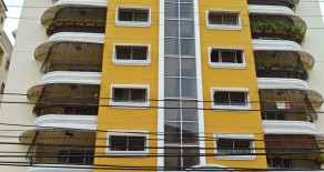 ID- 2359 Exclusivo PH en venta – EVARISTO MORALES