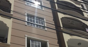 ID-3014 AMPLIO APARTAMENTO EN VENTA. SECTOR NACO