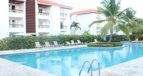 ID-2884 HERMOSO APTO. EN VENTA BAVARO