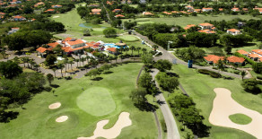 ID-3259 Solar en venta, en exclusivo sector de Metro Country Club JUAN DOLIO