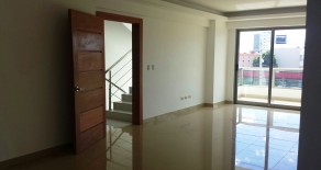 ID-3554 Apartamento en venta, URBANIZACIÓN REAL