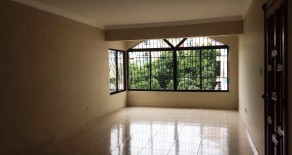 ID-3604 Apartamento en venta, URBANIZACIÓN REAL