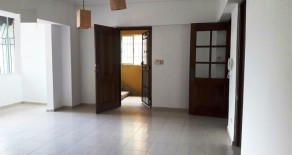 ID-3694 Céntrico apartamento en venta, EVARISTO MORALES