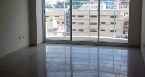 ID-3908 Apartamento en venta exclusiva zona, EVARISTO MORALES