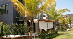 ID-3871 HERMOSA  VILLA AMUEBLADA EN VENTA Y ALQUILER  PARA LARGA/CORTA ESTADIA -LAS TERRENAS