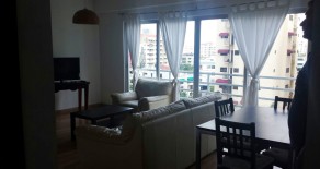 ID-4342 Apartamento En Venta – EVARISTO MORALES