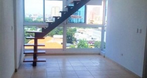 ID-4374 Mini PentHouse en alquiler, GAZCUE