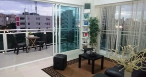 ID-4818 Apartamento en venta, NACO