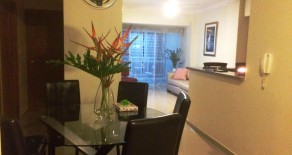 ID-4846 Apartamento en venta, GAZCUE