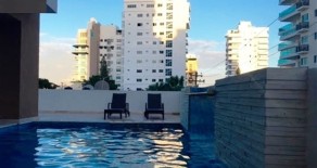 ID-5250 Apartamento en venta, NACO