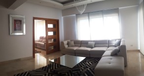 ID-5443 Hermoso apartamento en alquiler, amueblado full, PARAÍSO