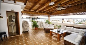 ID-5463 PentHouse en venta, RENACIMIENTO