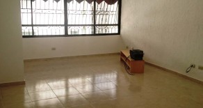 ID-5620 Apartamento en venta, EVARISTO MORALES