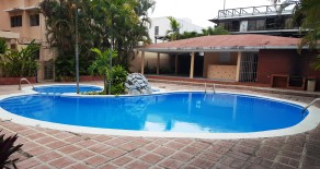 ID-5641 Penthouse en venta, SERRALLES