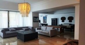 ID-5681 Apartamento en alquiler amueblado, ZONA UNIVERSITARIA