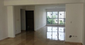 ID-5529 Apartamento en venta, exclusivo sector, NACO