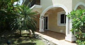 ID-5498 Apartamento en venta, BÁVARO