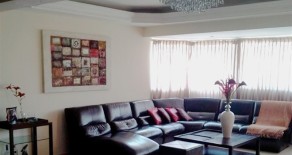 ID-5505 Apartamento en Venta y/o Alquiler amueblado full, EVARISTO MORALES