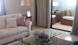 ID-5827 Apartamento en venta, LOS CACICAZGOS