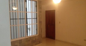 ID-5998 Apartamento en alquiler, ZONA UNIVERSITARIA