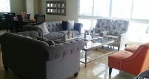 ID-6005 Amplio Penthouse en venta, EVARISTO MORALES