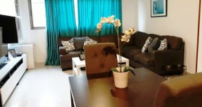 ID-5889 Moderno apartamento amueblado en venta/alquiler, PIANTINI