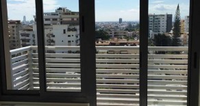 ID-5882 Apartamento en alquiler con LB, EVARISTO MORALES