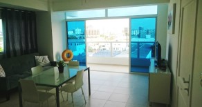 ID-6076 Se vende hermoso apartamento, MIRADOR NORTE