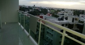 ID-6119 Apartamento en alquiler, EVARISTO MORALES