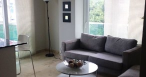 ID-6233 Moderno apartamento en alquiler, NACO