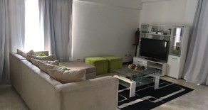 ID-6150 Alquiler de apartamento amueblado, EL VERGEL