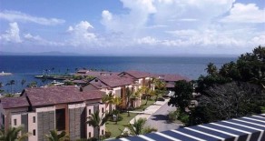 ID-6324 Espectacular Penthouse en venta, SAMANÁ