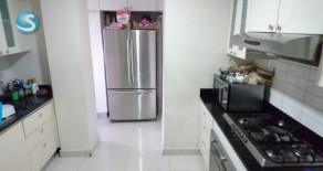 ID-6387 MODERNO APTO TIPO PH URB. FERNANDEZ