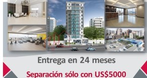 ID -6979 EXCELENTE INVERSIÓN, PROYECTO DE APTOS – PIANTINI