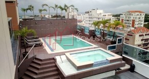 ID-7392 MODERNO APTO CON IMPRESIONANTE AREA SOCIAL – BELLA VISTA