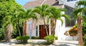 ID-7451 OPORTUNIDAD, MODERNA VILLA EN VENTA PUNTA CANA