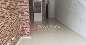 ID- 7954 LOCAL COMERCIAL DISPONIBLE ALQUILER – BELLA VISTA