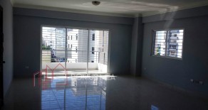 ID-8151 APARTAMENTO EN ALQUILER, EVARISTO MORALES