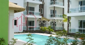 ID-8072 APARTAMENTO EN PUEBLO BAVARO – EN VENTA