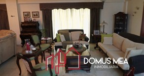 ID-8289 AMPLIO APARTAMENTO EN VENTA – BELLA VISTA