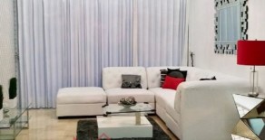 ID-8262 APARTAMENTO AMUEBLADO EN ALQUILER – BELLA VISTA