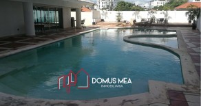 ID-8735 ESPACIOSO APARTAMENTO A ESTRENAR  EN VENTA/ALQUILER – AV. ANACAONA