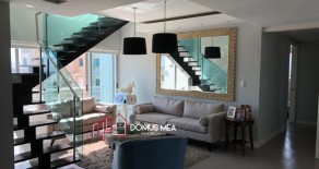 ID-8859 EXCLUSIVO PH AMUEBLADO EN VENTA – PARAISO