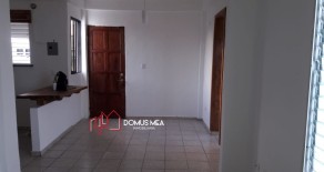 ID-9001 APARTAMENTO DISPONIBLE EN ALQUILER  -CIUDAD NUEVA